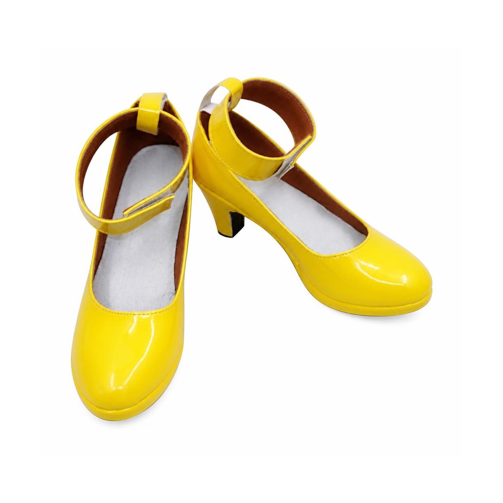 Date A Live Miku Izayoi Footwear