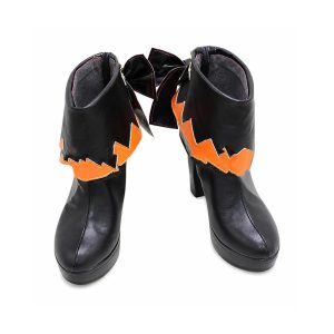 Date A Live Natsumi Kyouno Footwear