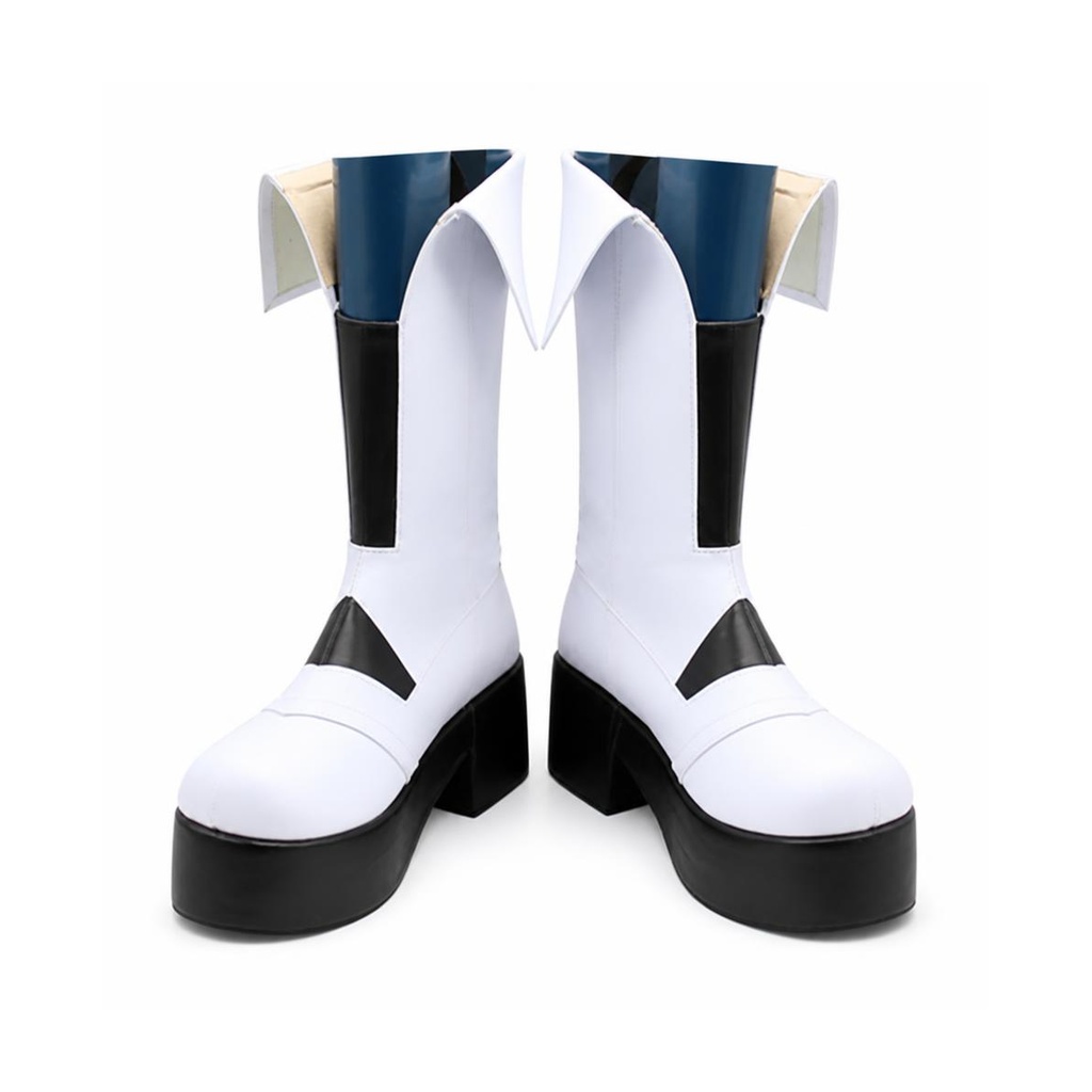 Diabolik Lovers Kou Mukami Footwear
