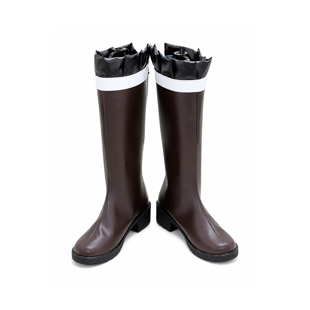 Diabolik Lovers Yui Komori Footwear