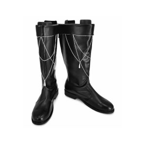 Style-1-9 Heaven Official's Blessing Hua Cheng Footwear