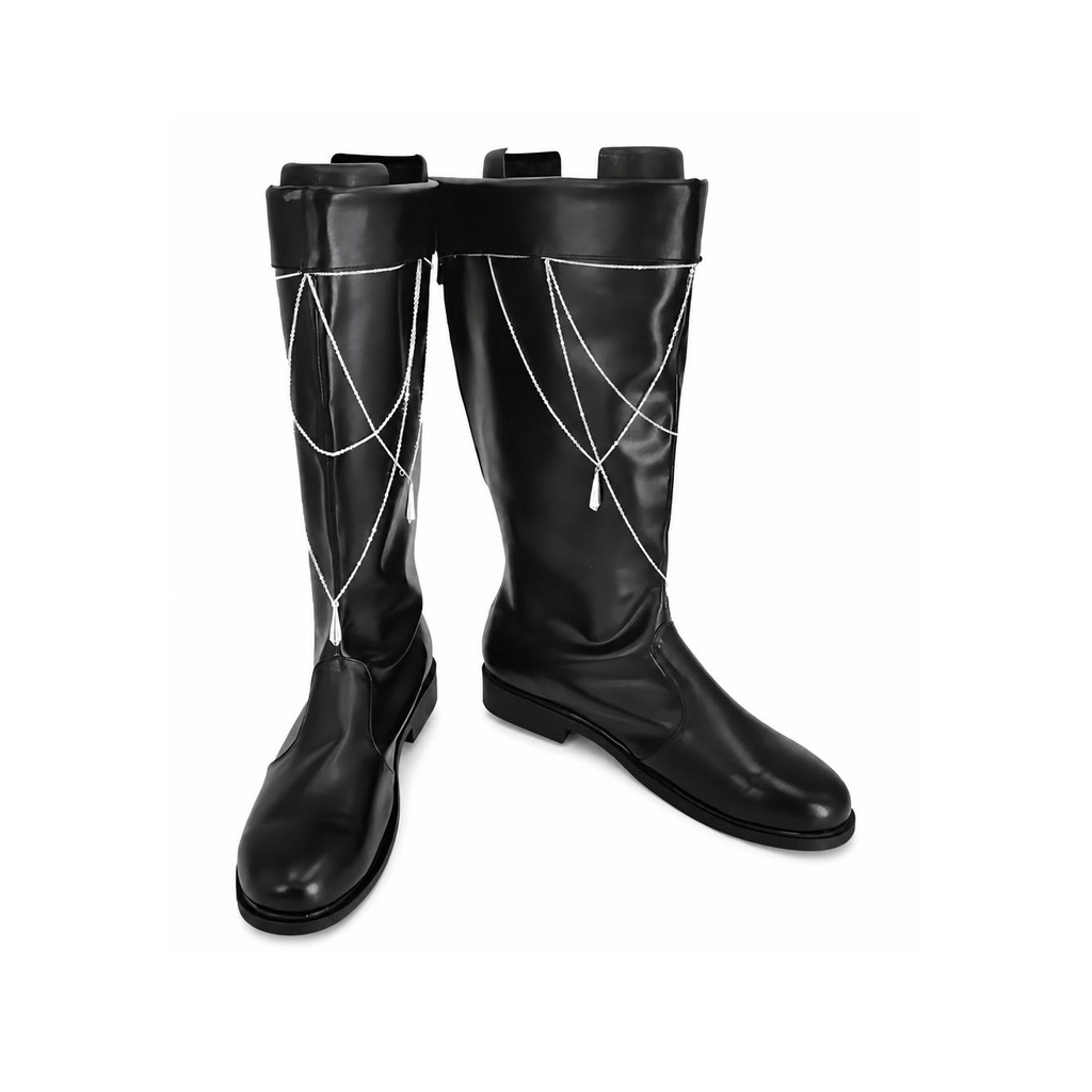 Heaven Official's Blessing Hua Cheng Footwear