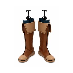 Dragon Quest III: The Seeds of Salvation Erdrick Footwear