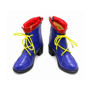 EnVision Rumi Footwear