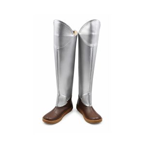Fairy Tail Rogue Cheney Footwear
