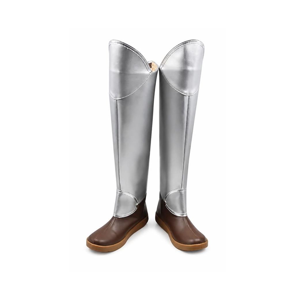 Fairy Tail Rogue Cheney Footwear