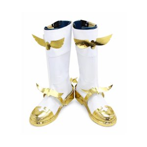 Fate/EXTELLA LINK Charlemagne Footwear
