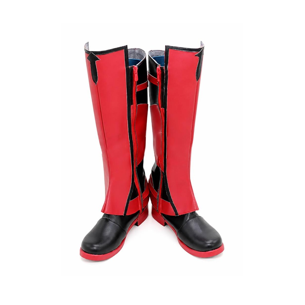 Fate/Grand Order Arash Footwear