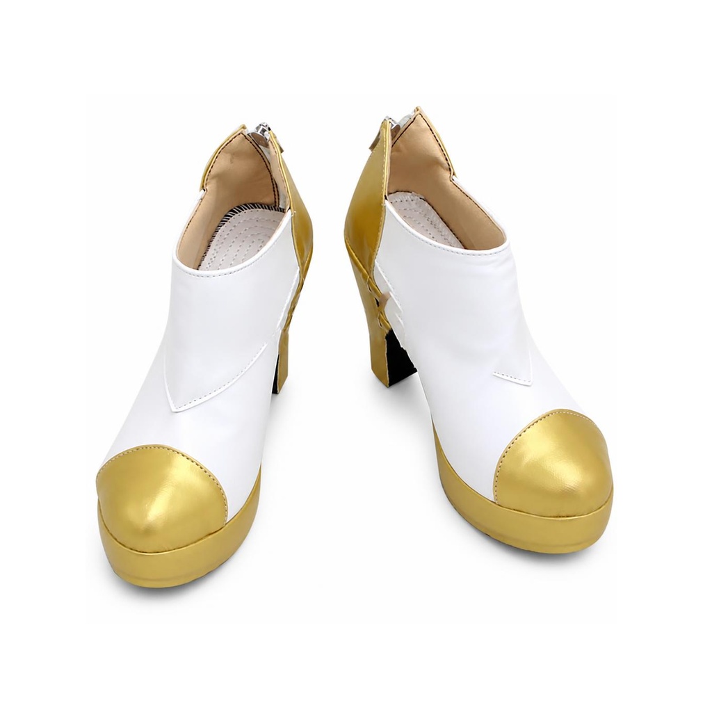 League of Legends Ahri Style 10 Footwear