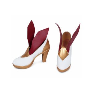 Style-10-13 League of Legends Miss Fortune Style 10 Footwear
