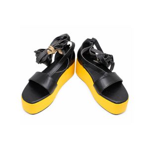 Style-10-15 Love Live! School Idol Project Kotori Minami Style 10 Footwear