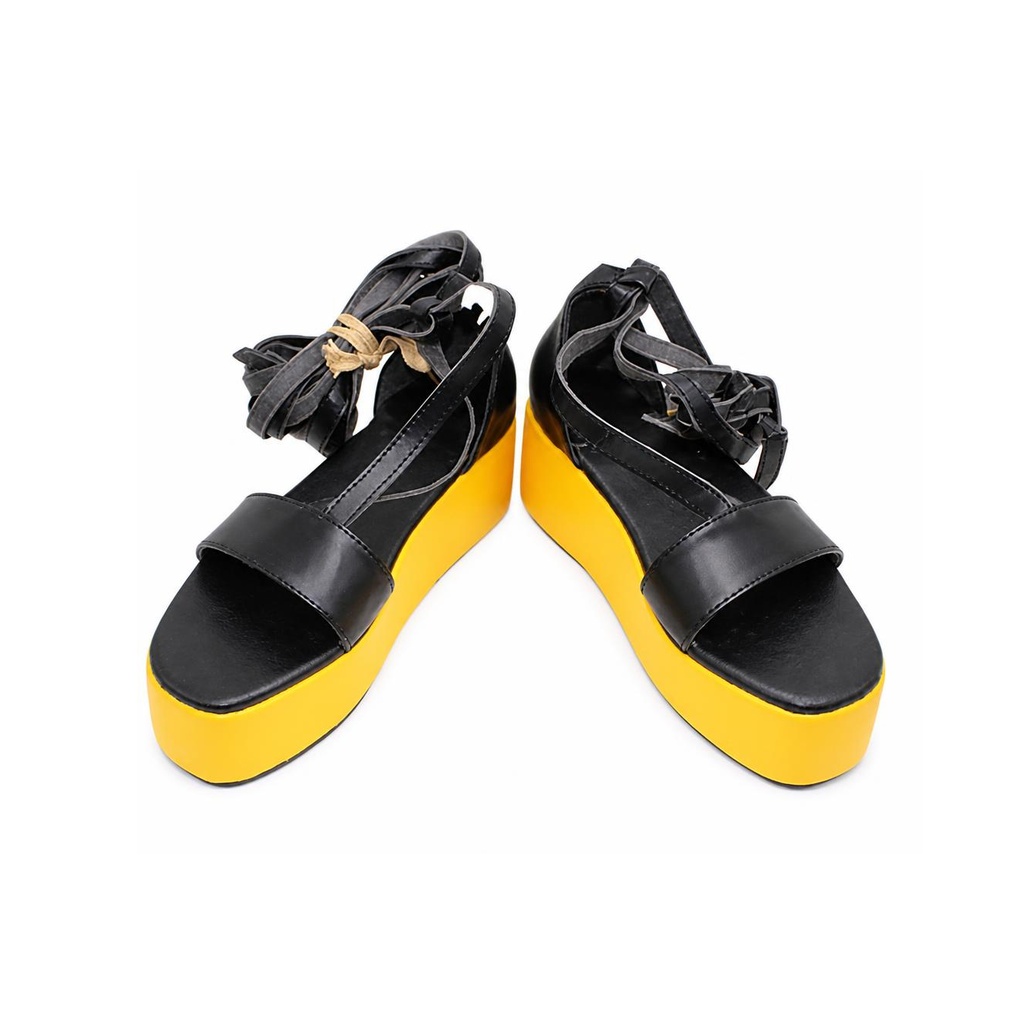 Love Live! School Idol Project Kotori Minami Style 10 Footwear