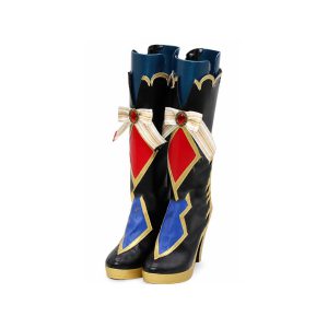 Love Live! School Idol Project Nico Yazawa Style 10 Footwear