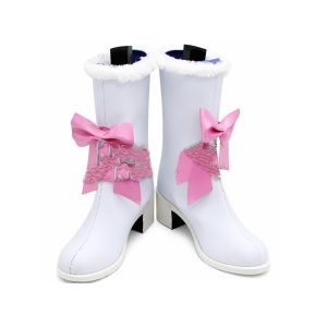 Love Live! School Idol Project Rin Hoshizora Style 10 Footwear