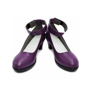 Style-10-19 Sailor Moon Sailor Moon Style 10 Footwear