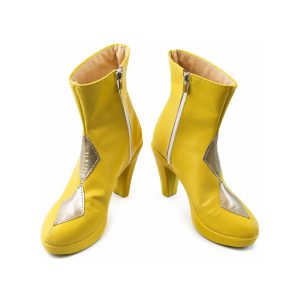 Style-10-2 Batman Harley Quinn Style 10 Footwear
