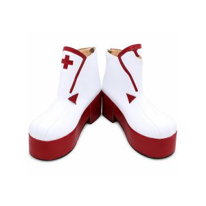 Style-10-20 Sword Art Online Asuna Style 10 Footwear