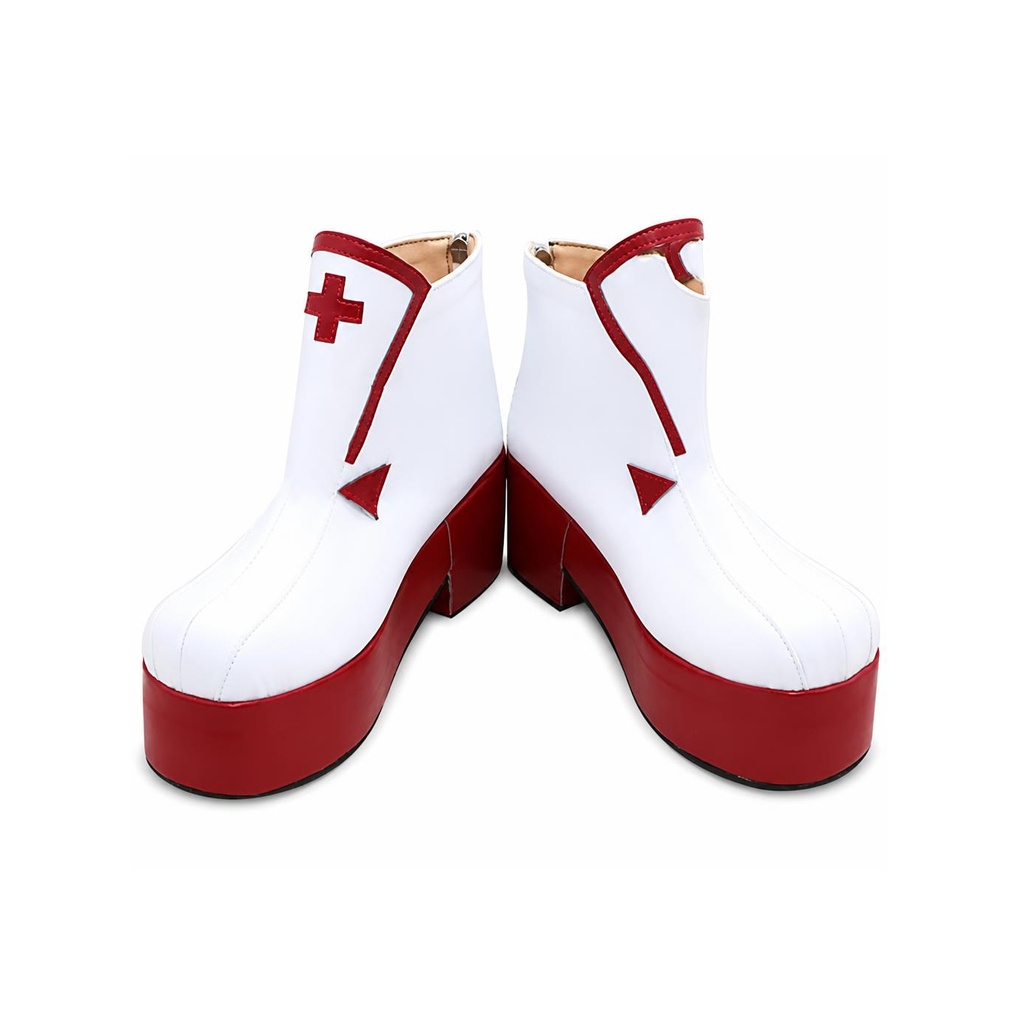 Sword Art Online Asuna Style 10 Footwear