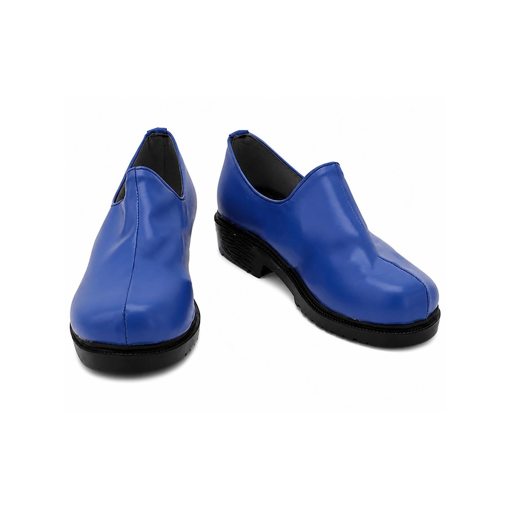 That Time I Got Reincarnated as a Slime Rimuru Tempest Style 10 Footwear