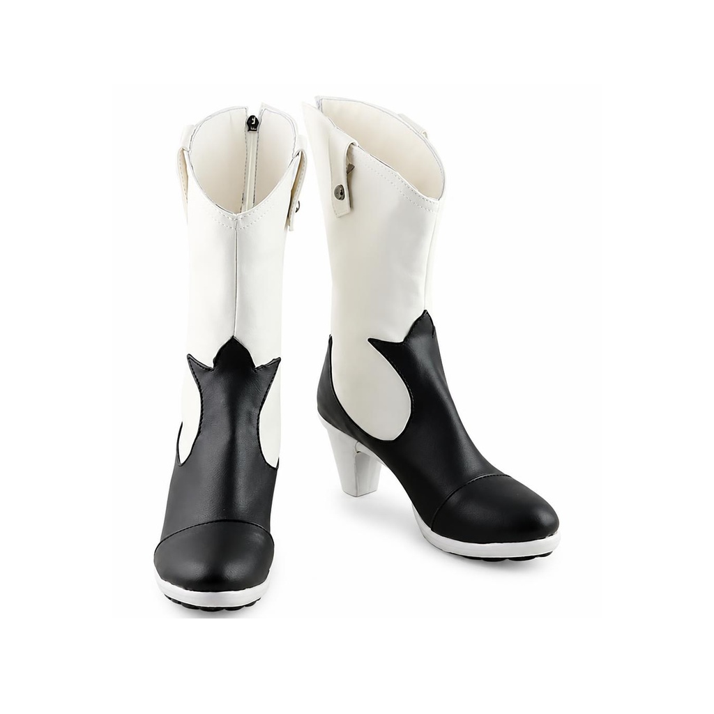Black Butler Ciel Phantomhive Style 10 Footwear