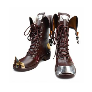 Style-10 Arcane Jinx Style 10 Footwear