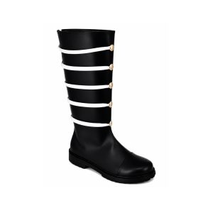 Code Geass: Lelouch of the Rebellion Lelouch Lamperouge Style 10 Footwear