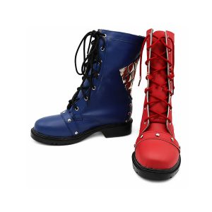 Style-11-1 Batman Batman Style 11 Footwear