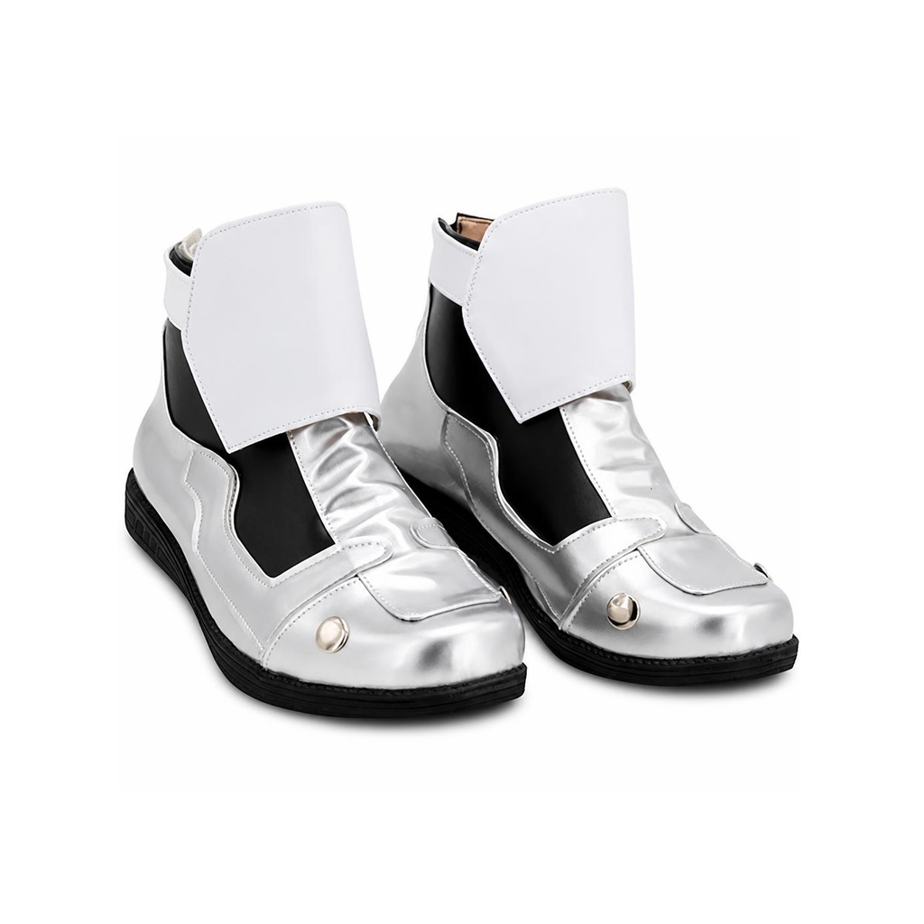 Kamen Rider Kamen Rider 1 Style 11 Footwear