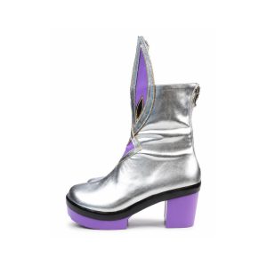 Style-11-11 League of Legends Miss Fortune Style 11 Footwear