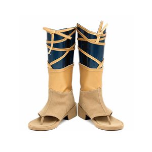 Love Live! School Idol Project Nico Yazawa Style 11 Footwear