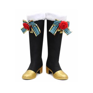 Love Live! School Idol Project Rin Hoshizora Style 11 Footwear