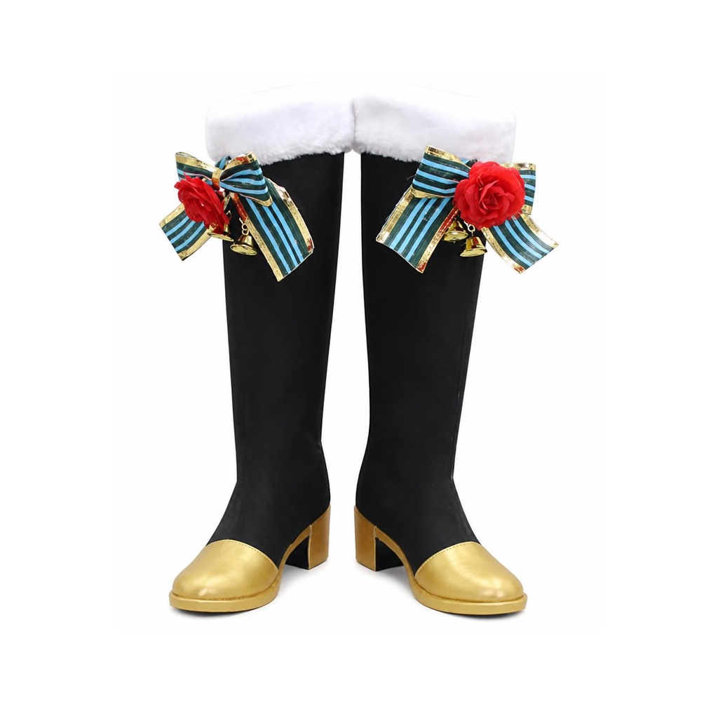 Love Live! School Idol Project Rin Hoshizora Style 11 Footwear