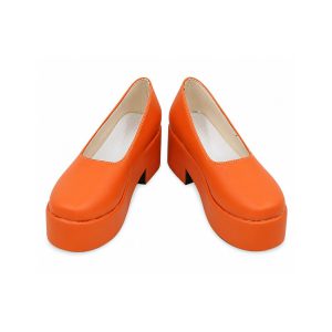 Vocaloid Kagamine Len Style 11 Footwear