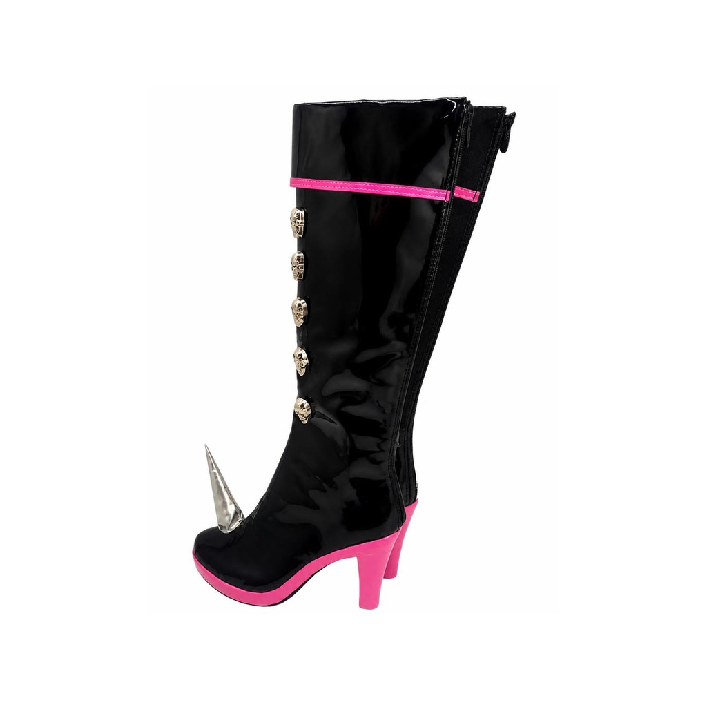 Scissor Seven Seven Style 11 Footwear