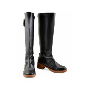 Style-11-3 Black Butler Ciel Phantomhive Style 11 Footwear
