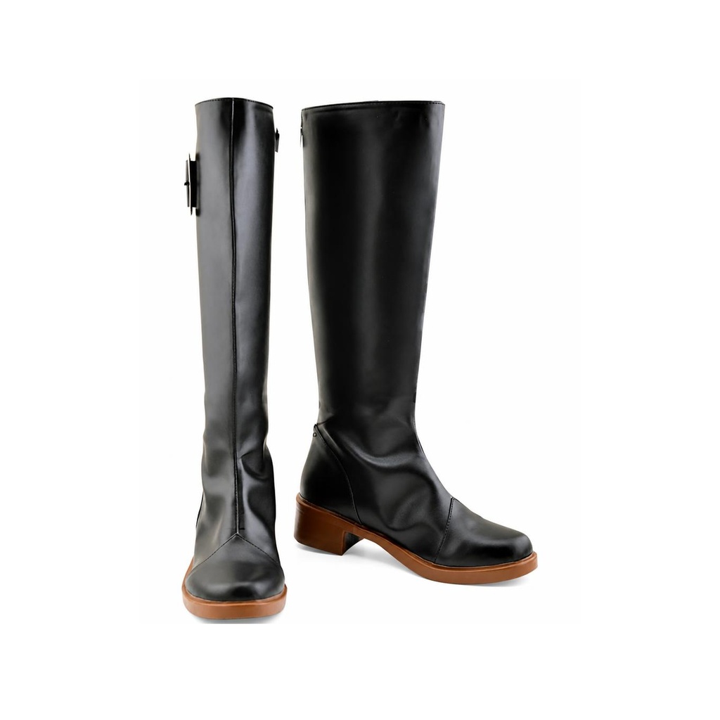 Black Butler Ciel Phantomhive Style 11 Footwear
