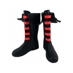 Style-11 Arcane Jinx Style 11 Footwear
