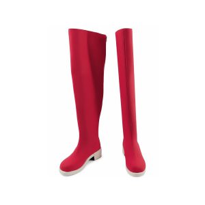 Cardcaptor Sakura Sakura Kinomoto Style 11 Footwear