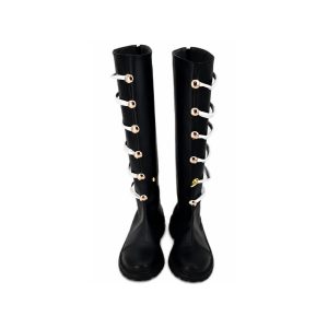 Code Geass: Lelouch of the Rebellion Lelouch Lamperouge Style 11 Footwear