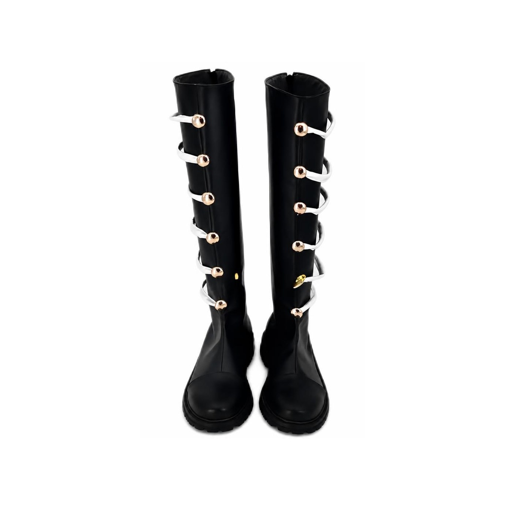 Code Geass: Lelouch of the Rebellion Lelouch Lamperouge Style 11 Footwear