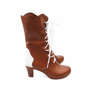 Genshin Impact Kamisato Ayaka Style 11 Footwear