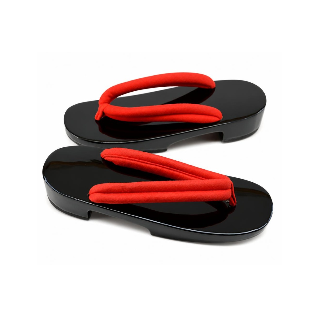 Genshin Impact Tartaglia Style 11 Footwear