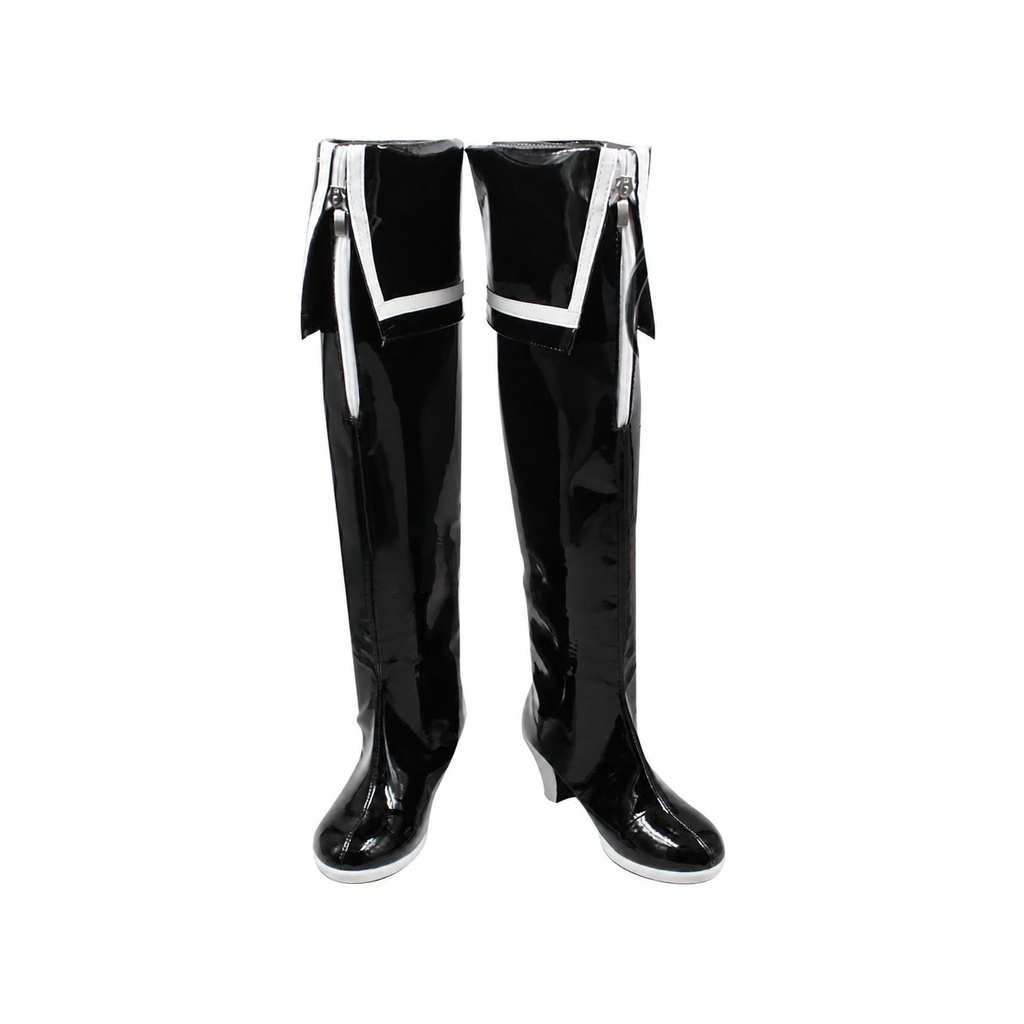 Hatsune Miku Hatsune Miku Style 11 Footwear