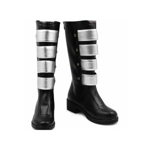 Style-12-1 Batman Batman Style 12 Footwear