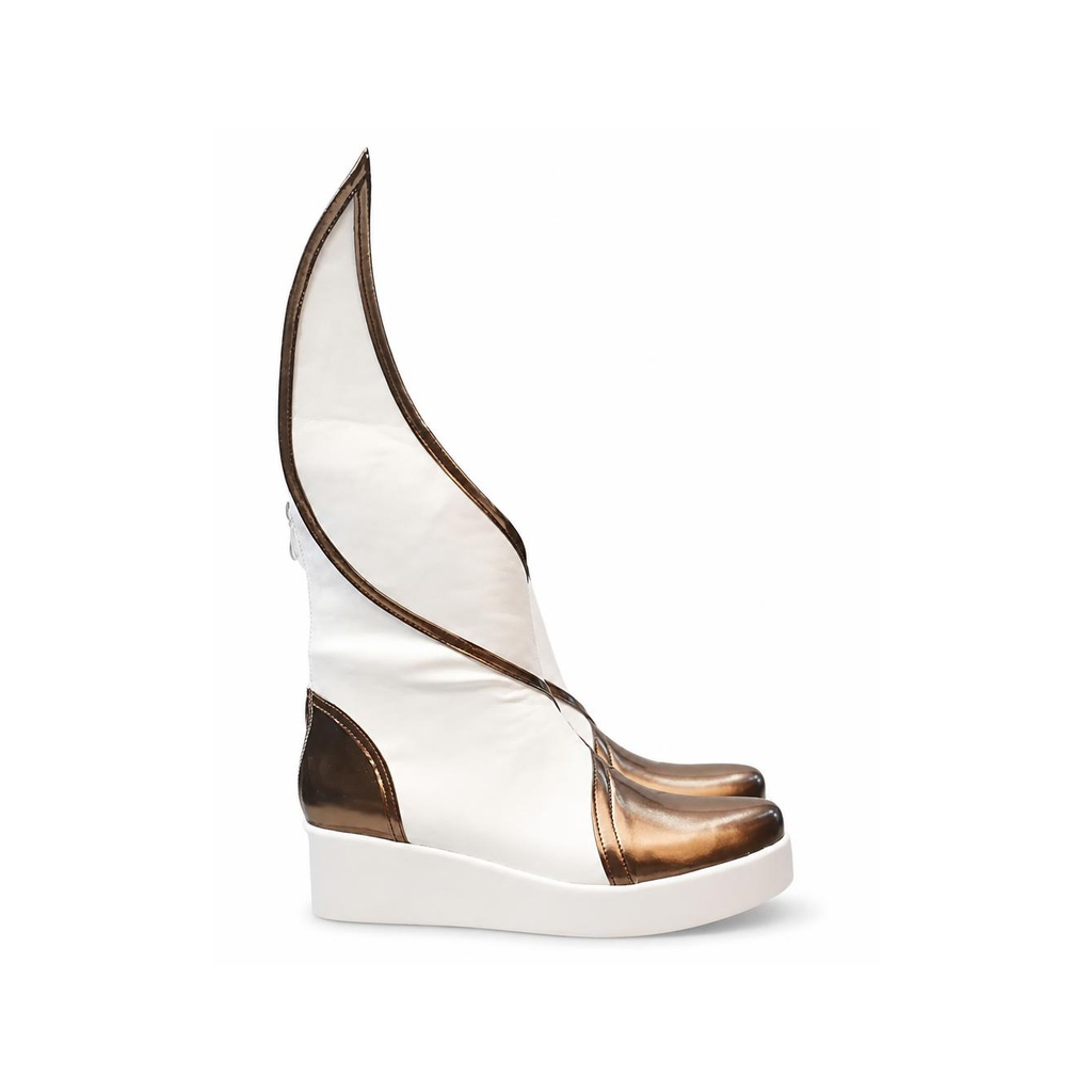 League of Legends Seraphine Style 12 Footwear
