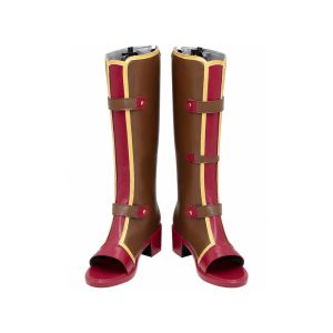 Love Live! School Idol Project Nico Yazawa Style 12 Footwear
