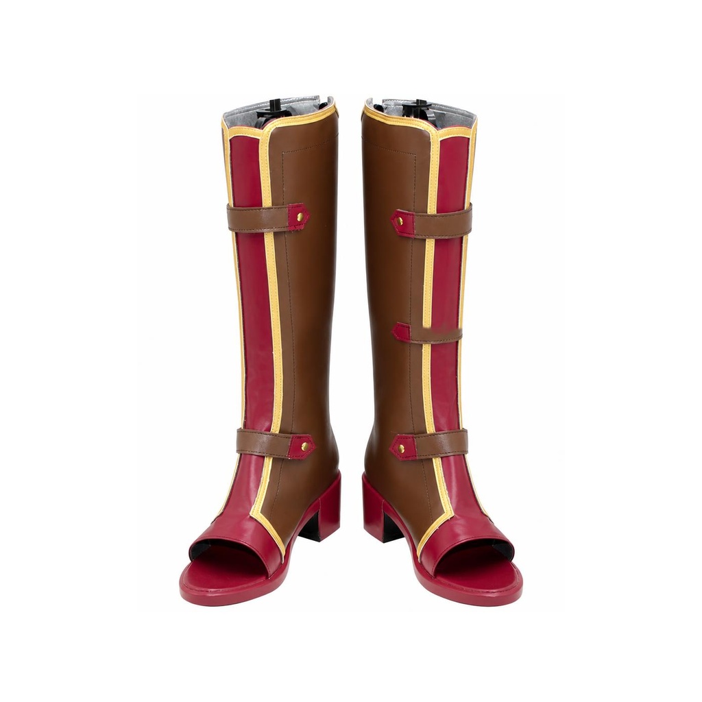 Love Live! School Idol Project Nico Yazawa Style 12 Footwear