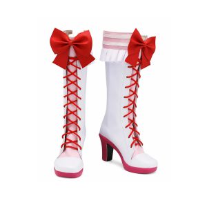 Love Live! School Idol Project Rin Hoshizora Style 12 Footwear