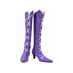 Style-12-14 Sailor Moon Sailor Moon Style 12 Footwear
