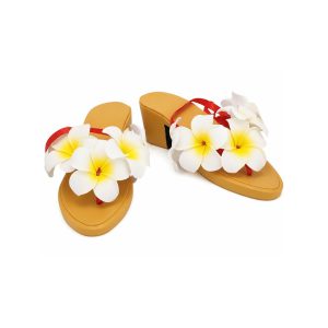 Style-12-15 Sword Art Online Asuna Style 12 Footwear
